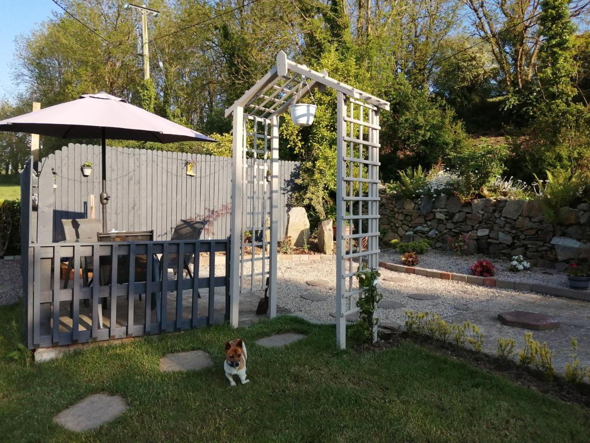 Grey Gables Farmhouse B&B Innishannon Εξωτερικό φωτογραφία