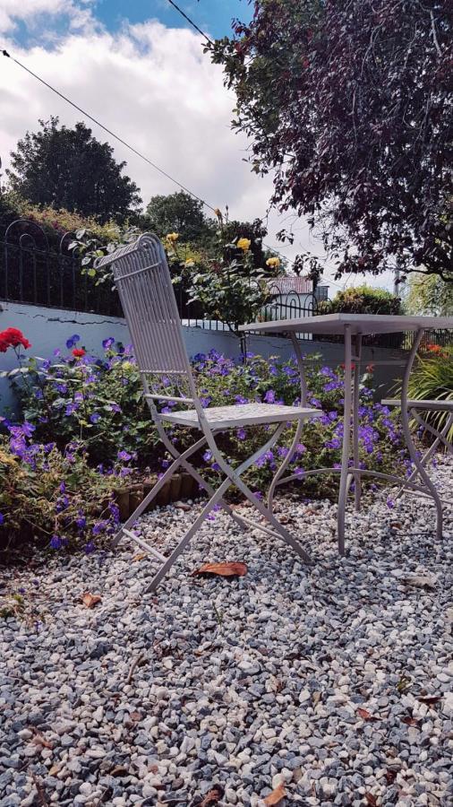 Grey Gables Farmhouse B&B Innishannon Εξωτερικό φωτογραφία