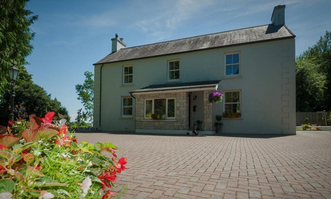 Grey Gables Farmhouse B&B Innishannon Εξωτερικό φωτογραφία