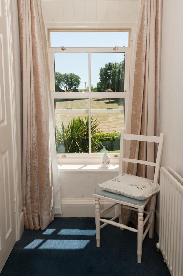 Grey Gables Farmhouse B&B Innishannon Εξωτερικό φωτογραφία