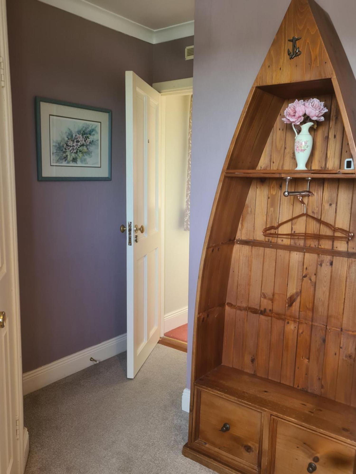 Grey Gables Farmhouse B&B Innishannon Εξωτερικό φωτογραφία