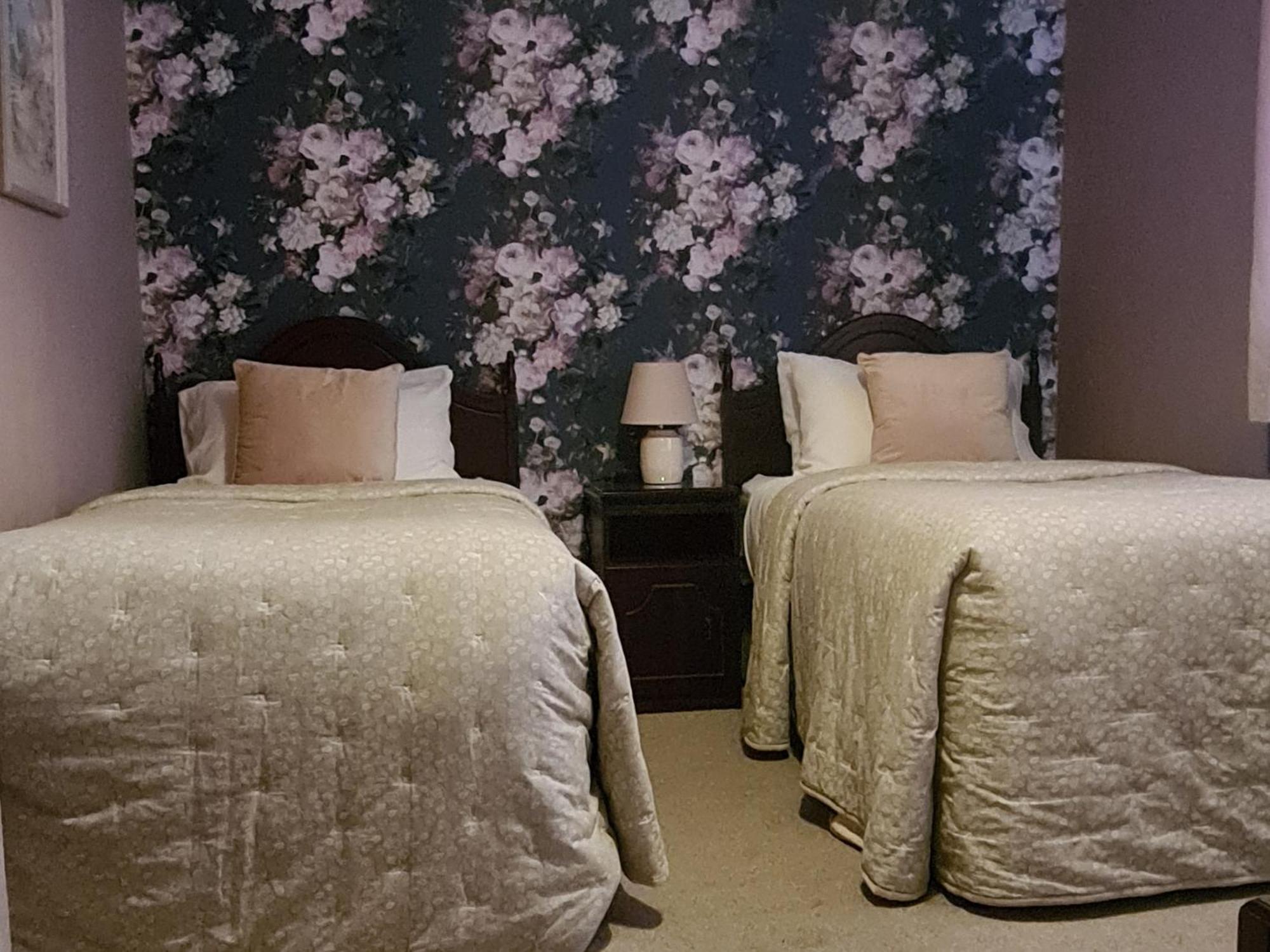Grey Gables Farmhouse B&B Innishannon Εξωτερικό φωτογραφία