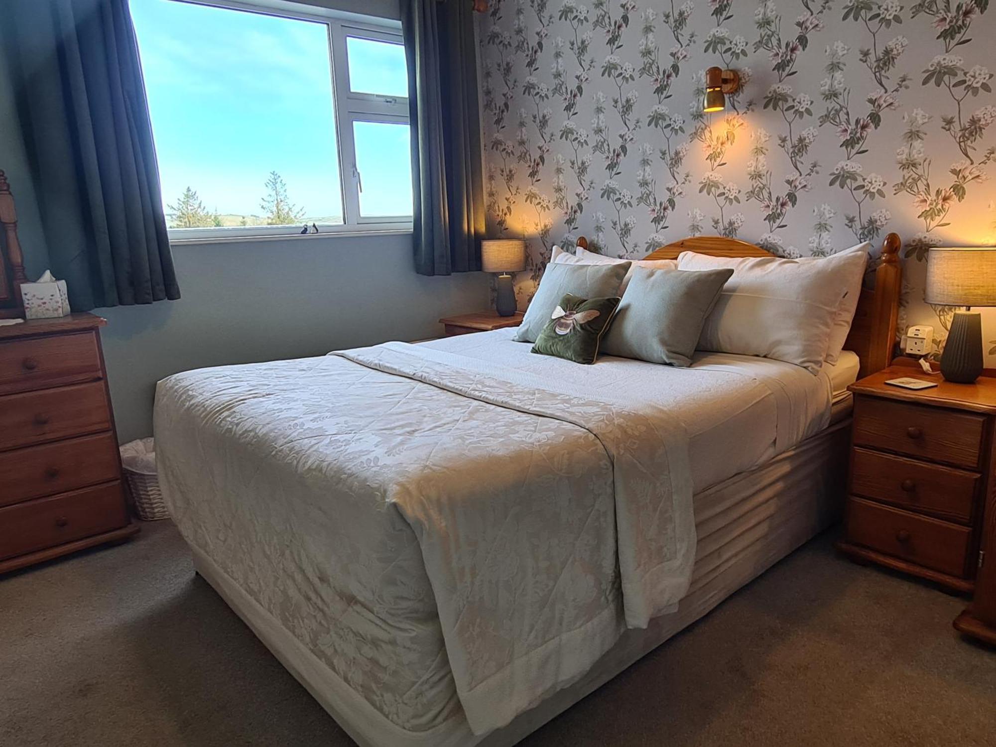 Grey Gables Farmhouse B&B Innishannon Δωμάτιο φωτογραφία