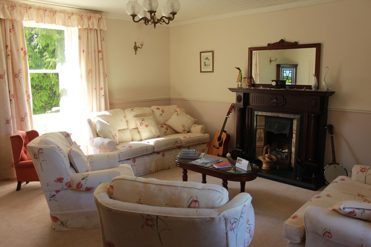 Grey Gables Farmhouse B&B Innishannon Εξωτερικό φωτογραφία