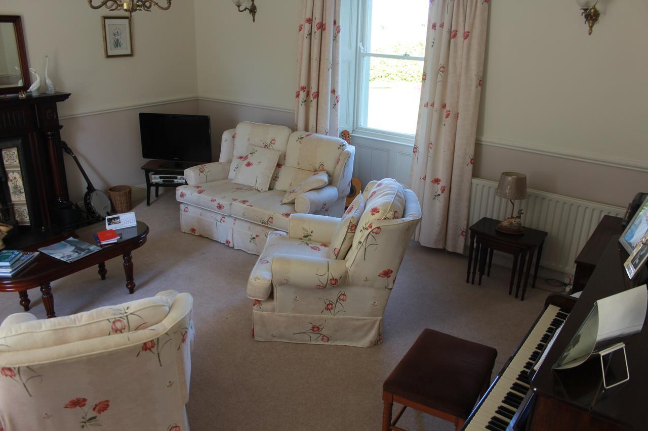 Grey Gables Farmhouse B&B Innishannon Εξωτερικό φωτογραφία