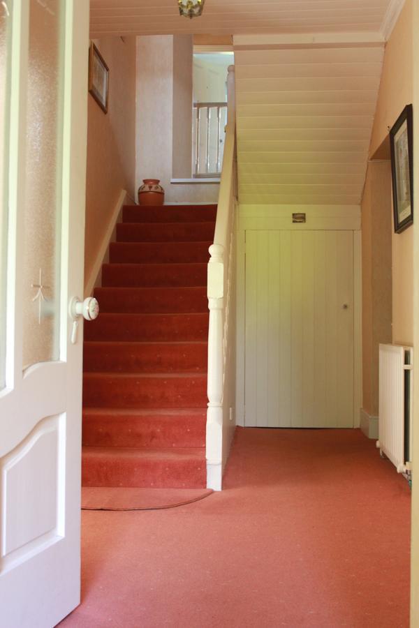 Grey Gables Farmhouse B&B Innishannon Εξωτερικό φωτογραφία