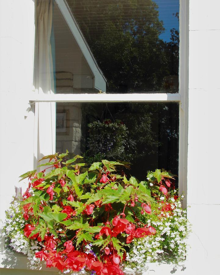 Grey Gables Farmhouse B&B Innishannon Εξωτερικό φωτογραφία