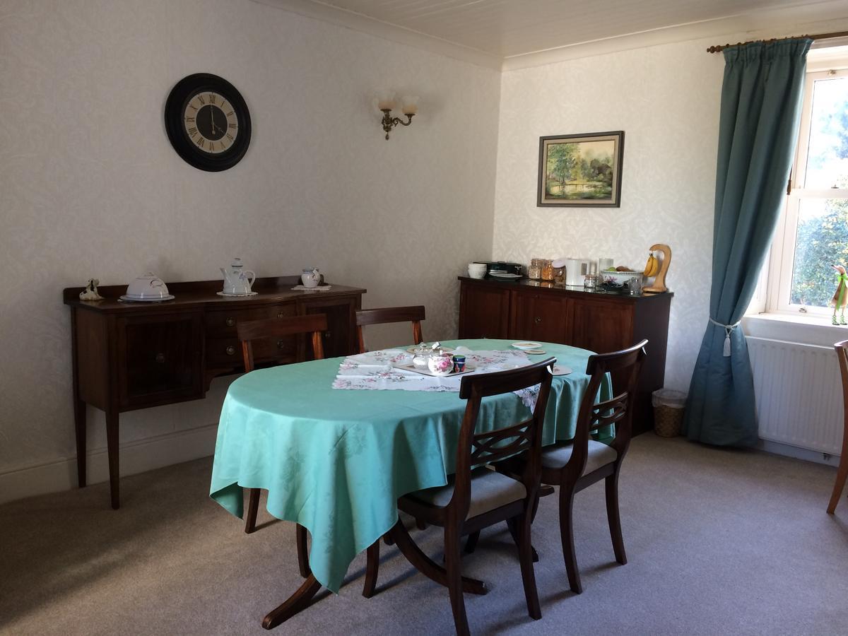 Grey Gables Farmhouse B&B Innishannon Εξωτερικό φωτογραφία