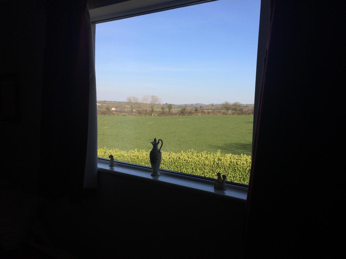Grey Gables Farmhouse B&B Innishannon Εξωτερικό φωτογραφία