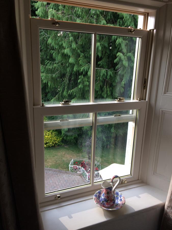 Grey Gables Farmhouse B&B Innishannon Εξωτερικό φωτογραφία