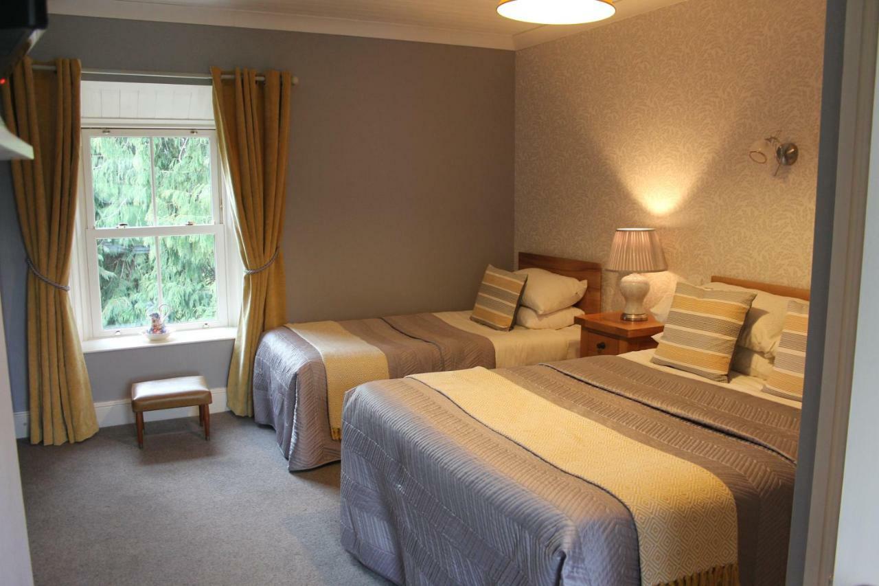 Grey Gables Farmhouse B&B Innishannon Εξωτερικό φωτογραφία