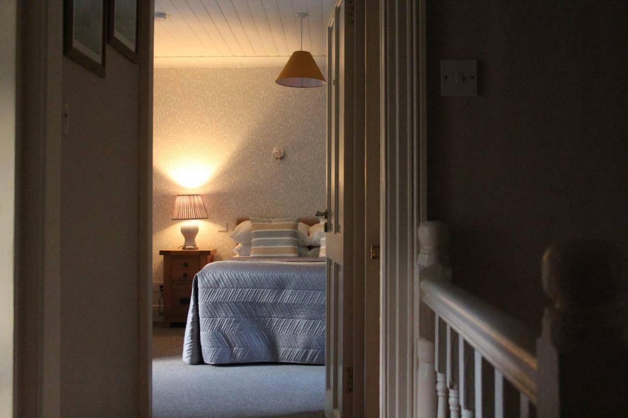 Grey Gables Farmhouse B&B Innishannon Εξωτερικό φωτογραφία