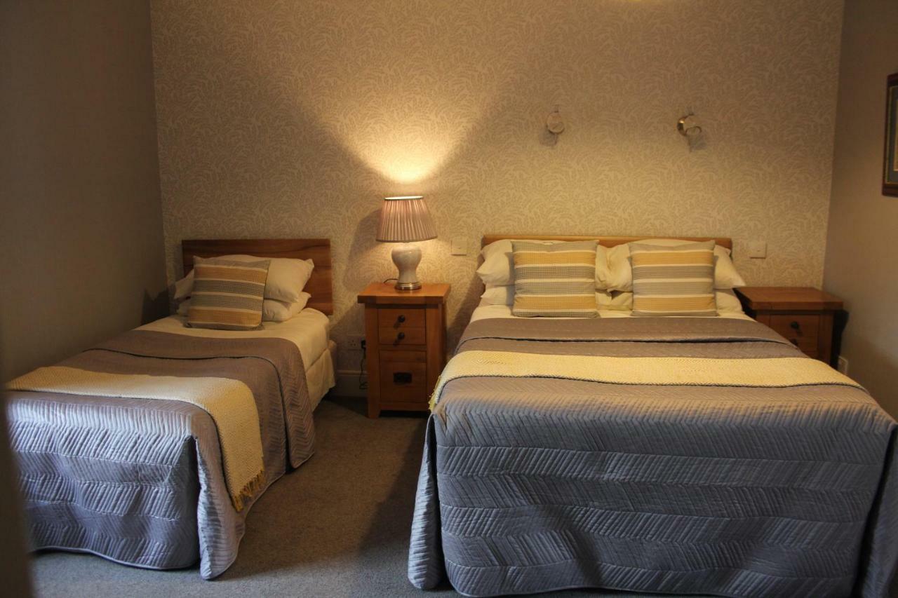 Grey Gables Farmhouse B&B Innishannon Εξωτερικό φωτογραφία