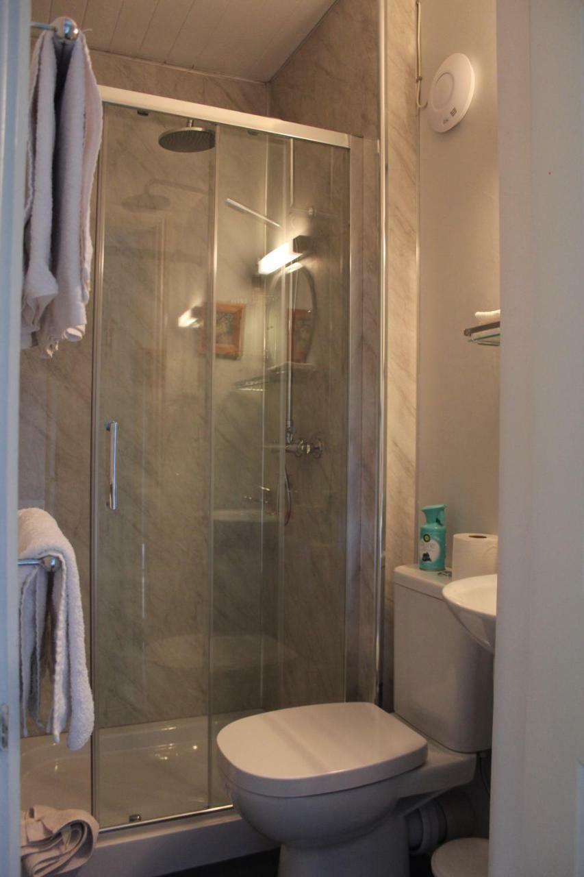 Grey Gables Farmhouse B&B Innishannon Εξωτερικό φωτογραφία